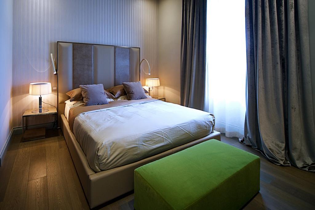 Vittoriano Luxury Pensión