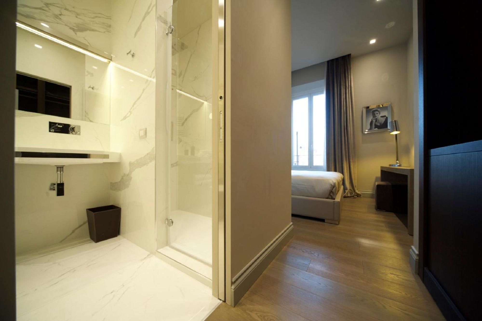 Vittoriano Luxury * Roma