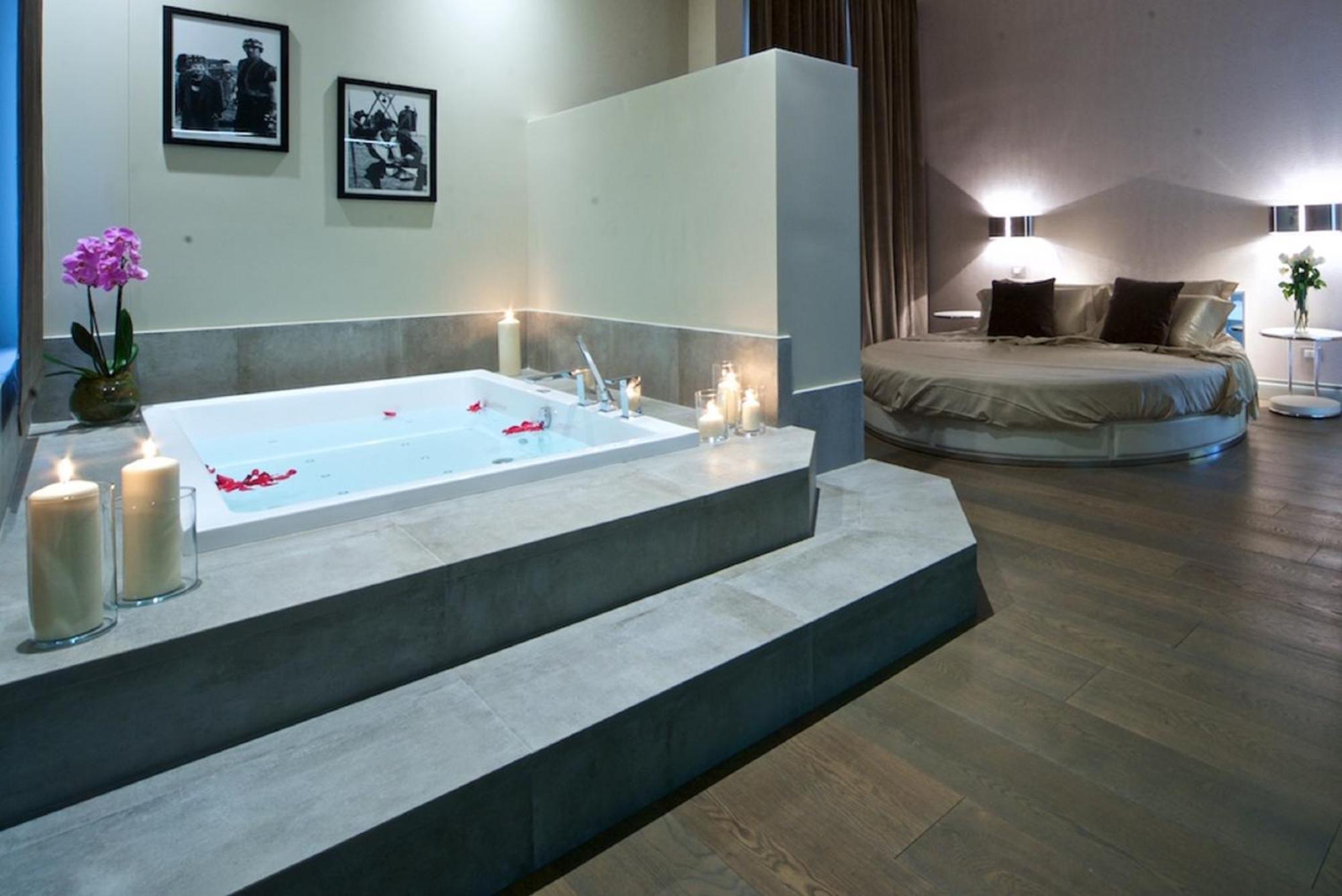Vittoriano Luxury * Roma
