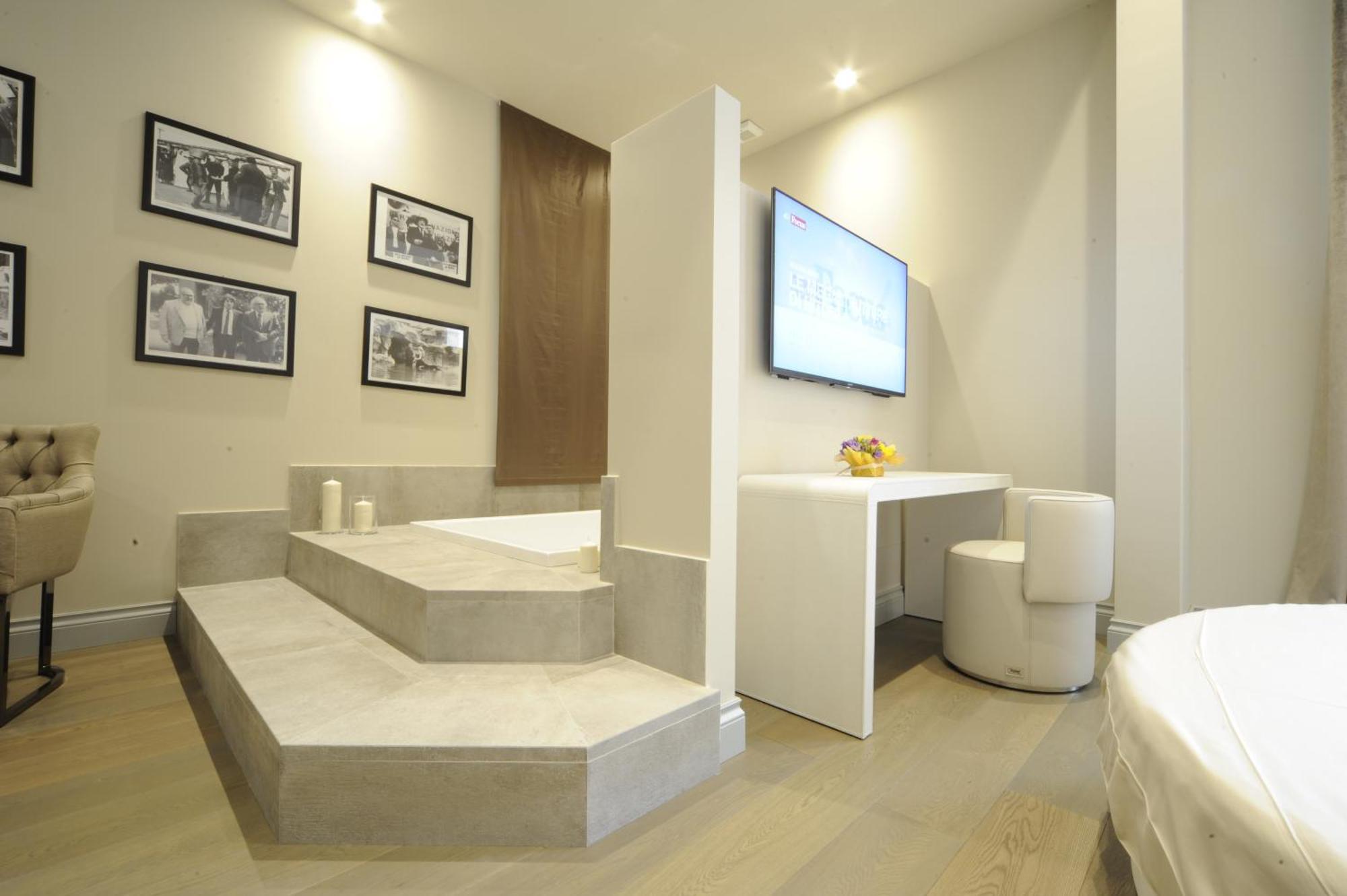 Vittoriano Luxury Roma