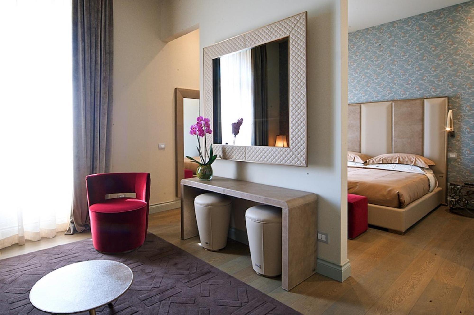 Casa de hóspedes Vittoriano Luxury Roma