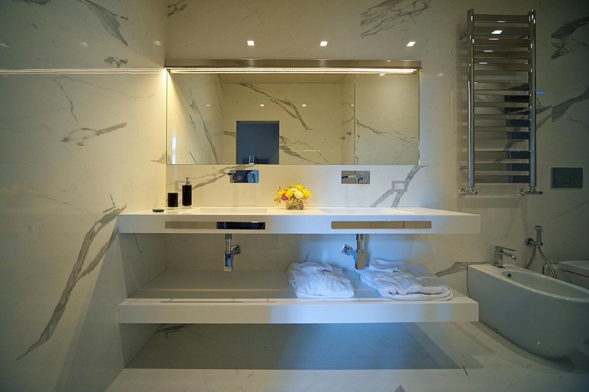 Casa de hóspedes Vittoriano Luxury Roma