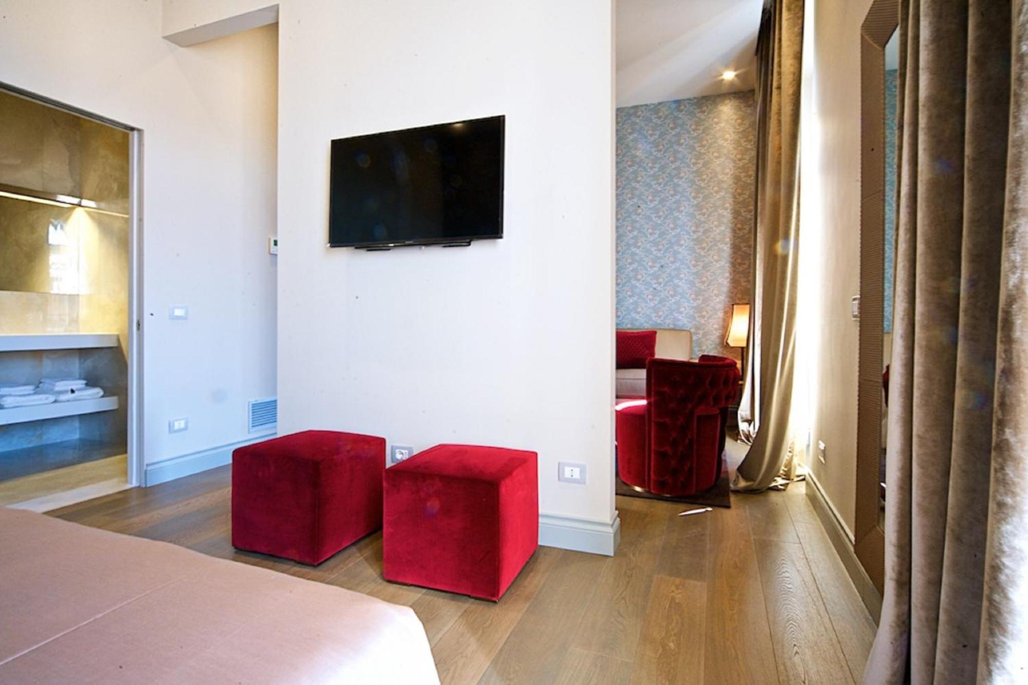 Casa de hóspedes Vittoriano Luxury Roma