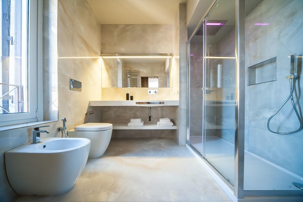 Vittoriano Luxury Casa de hóspedes