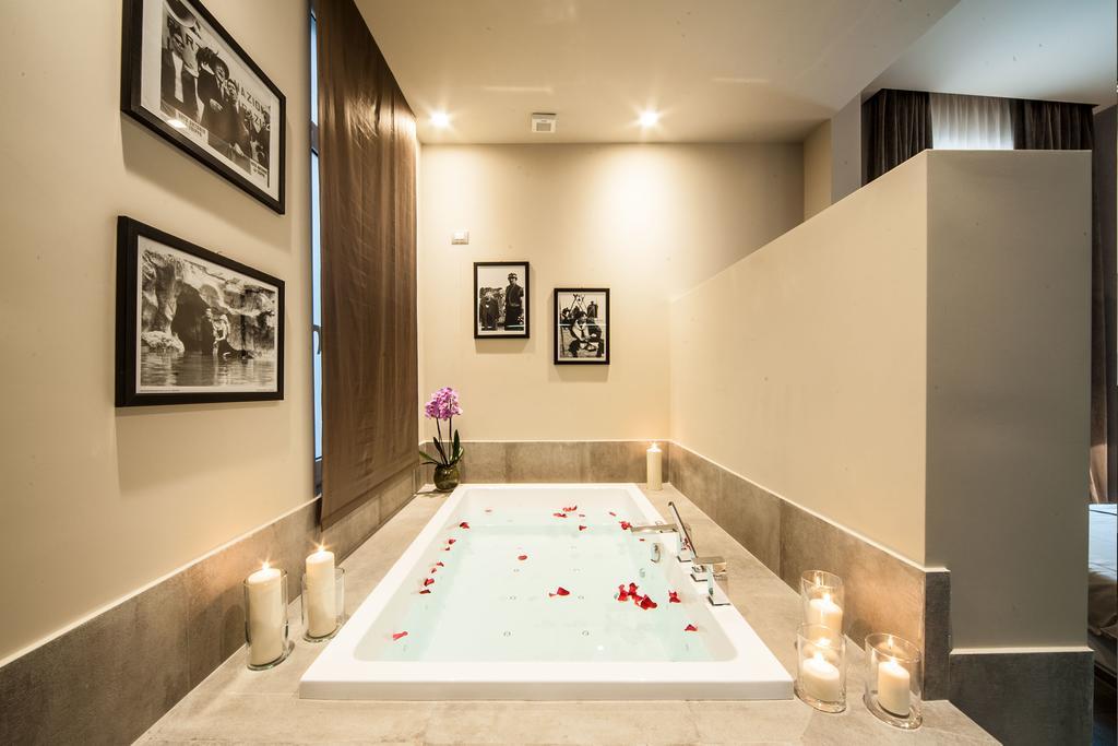 Casa de hóspedes Vittoriano Luxury Roma