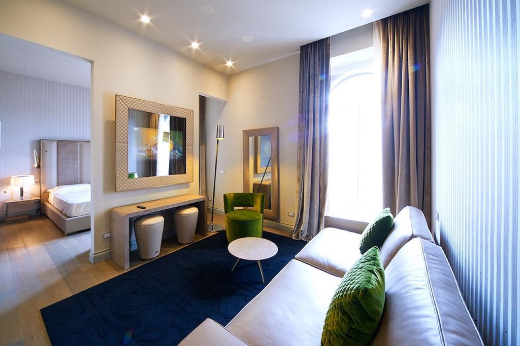 Vittoriano Luxury Casa de hóspedes Roma