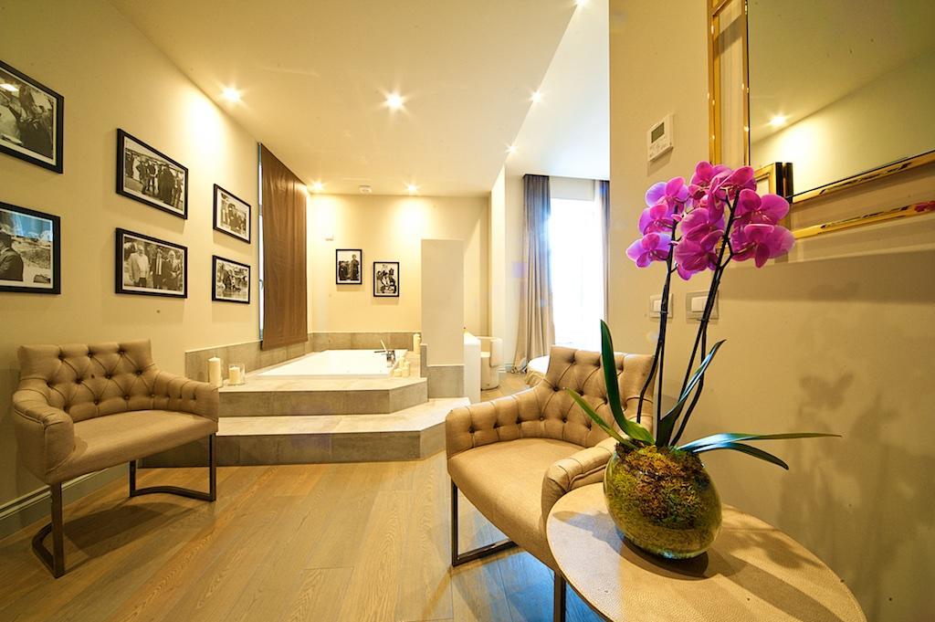 Vittoriano Luxury Casa de hóspedes
