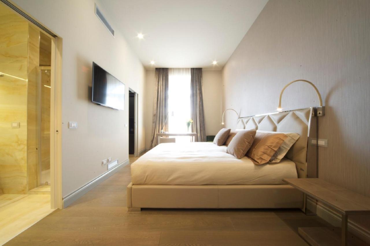 Vittoriano Luxury Roma